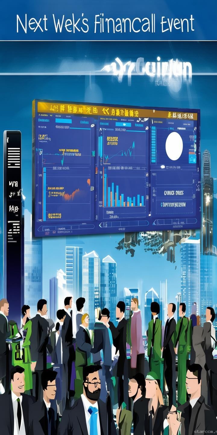 下周财经盛事：聚焦中国4月经济数据、全球PMI与G7财长会议，宁德时代赴港IPO与微软谷歌大会